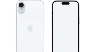 Четвертое поколение «бюджетников» iPhone SE оснастят OLED-экраном