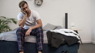 Что делает сон более качественным и хорошим?