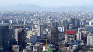 Акимам напомнили об ответственности за точечную застройку в городах