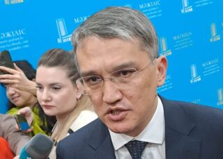 Дело Бишимбаева: в Генпрокуратуре рассказали, могут ли подкупить присяжных