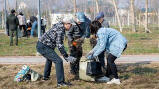 День очищения: в Астане пройдет общенациональная акция «Тазару»
