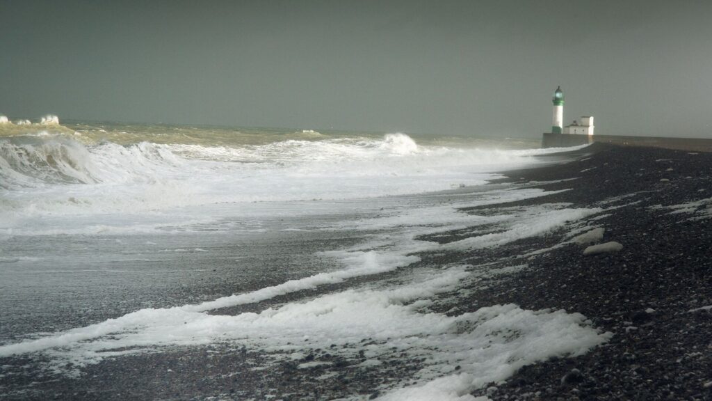 Фото: © Flickr / vincent desjardins
