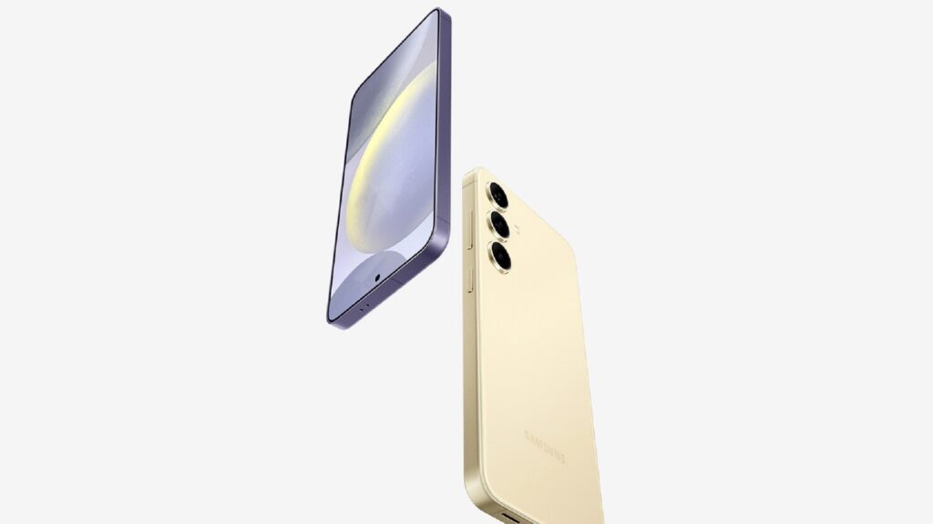 Фото: Samsung.