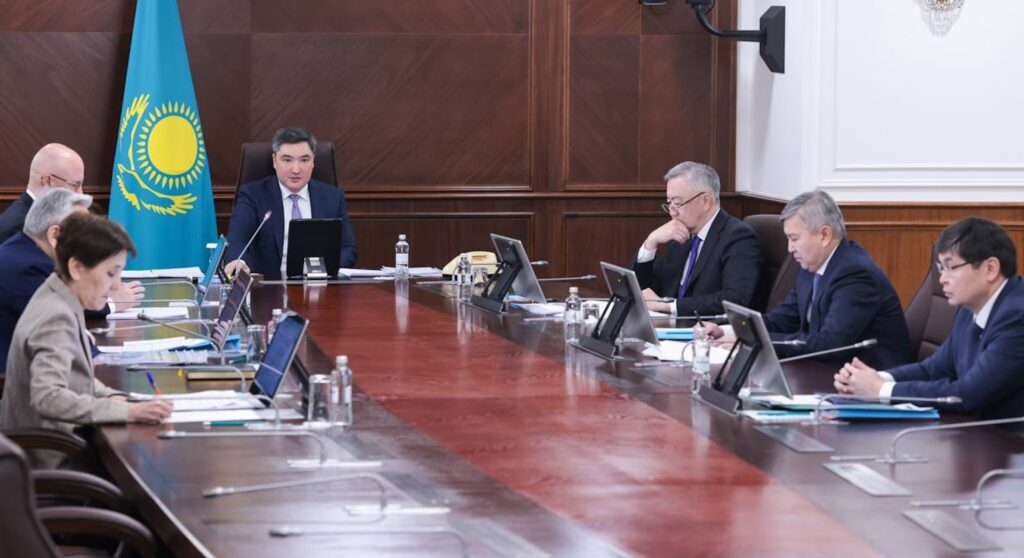 Фото: пресс-служба премьер-министра