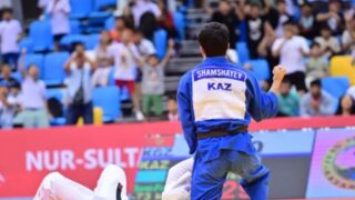 Выплаты за победы спортсменам изменены в Казахстане