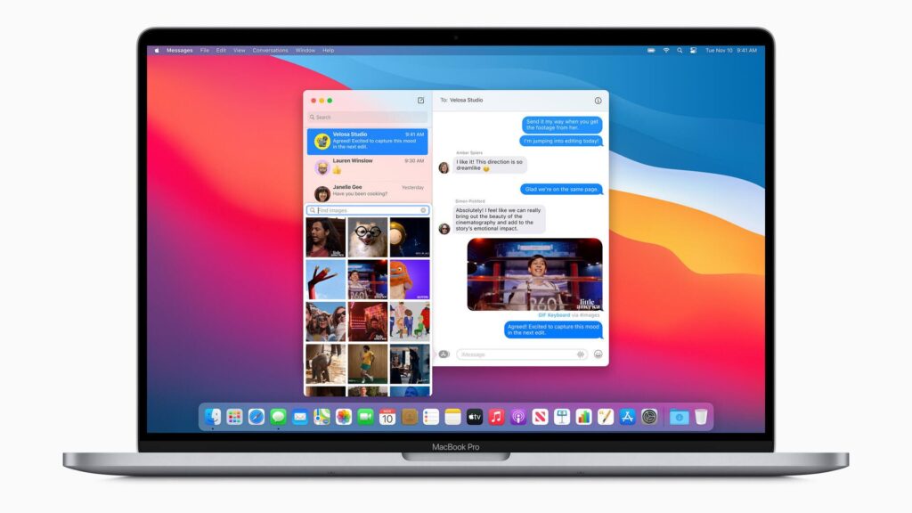 Фото: Apple.
