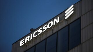 Ericsson уволит 1 200 человек в Швеции