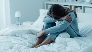 Есть ли депрессия в Казахстане — исследование