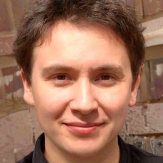 Евгений Акмолин