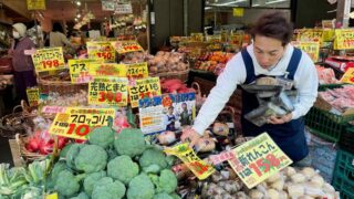 Февральская инфляция в Японии, вероятно, ускорилась: Опрос Reuters