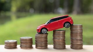 Астанчане должны 1,6 миллиарда тенге по налогу на транспорт