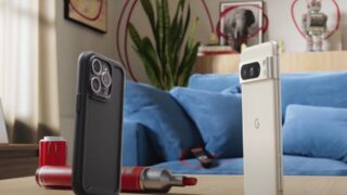 Google потроллила Apple из-за отсутствия удобного веб-поиска на iPhone