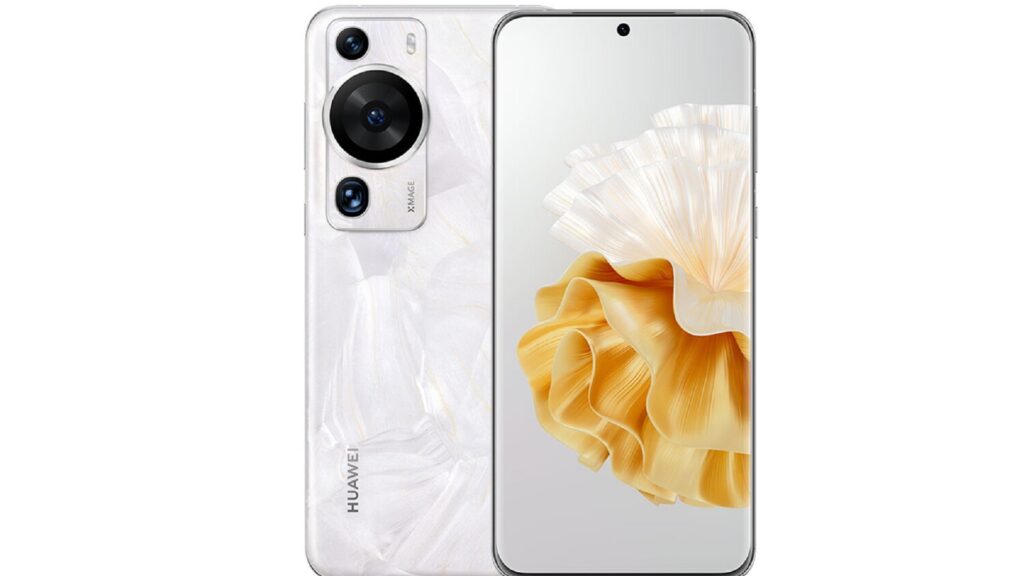 Фото: Huawei.