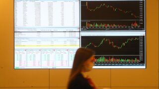 Индекс KASE немного снизился во вторник, достигнув отметки 4 990,28 пунктов
