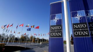 ISW: Россия готовится к масштабному конфликту с НАТО
