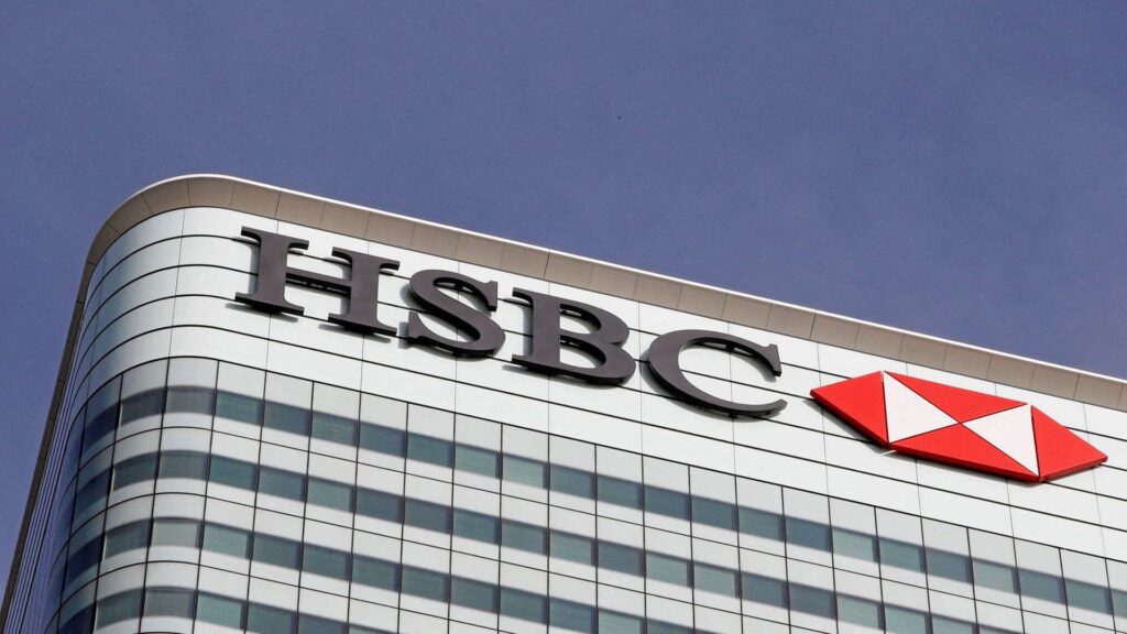 JPMorgan выбрал HSBC и StanChart для управления депозитарным бизнесом в Гонконге и Тайване на сумму 0 млрд