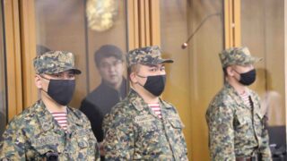 Почему Бишимбаев привел Нукенову к экстрасенсу