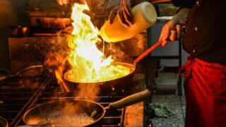 Какие продукты повышают риск болезней Альцгеймера и Паркинсона
