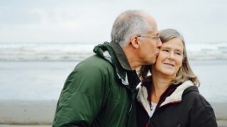 Какое питание поможет сохранить острый ум и после 80 лет