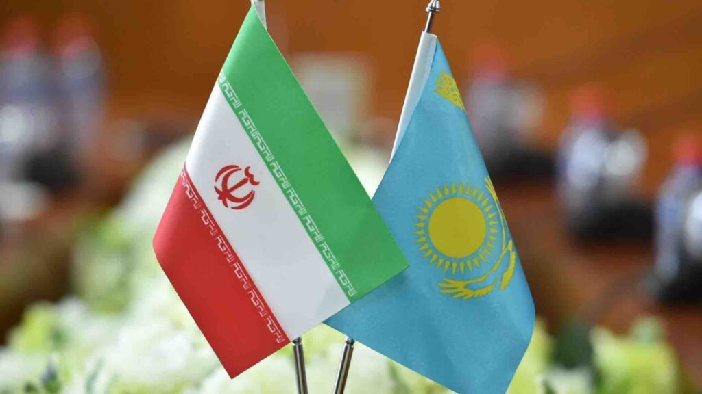 Фото: МТИ РК / Gov.kz
