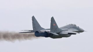 Киев и Астана обсуждают закупки российского вооружения