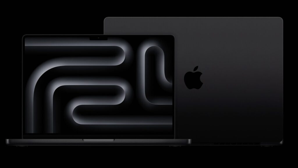 Фото: Apple