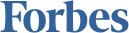 Логотип Forbes