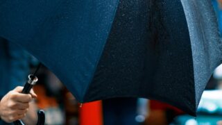 Метеорологи прогнозируют сильные дожди в Казахстане 29 марта