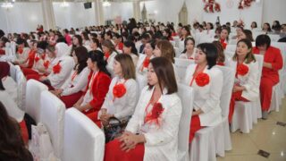 Миллион казахстанцев работают в женском предпринимательстве