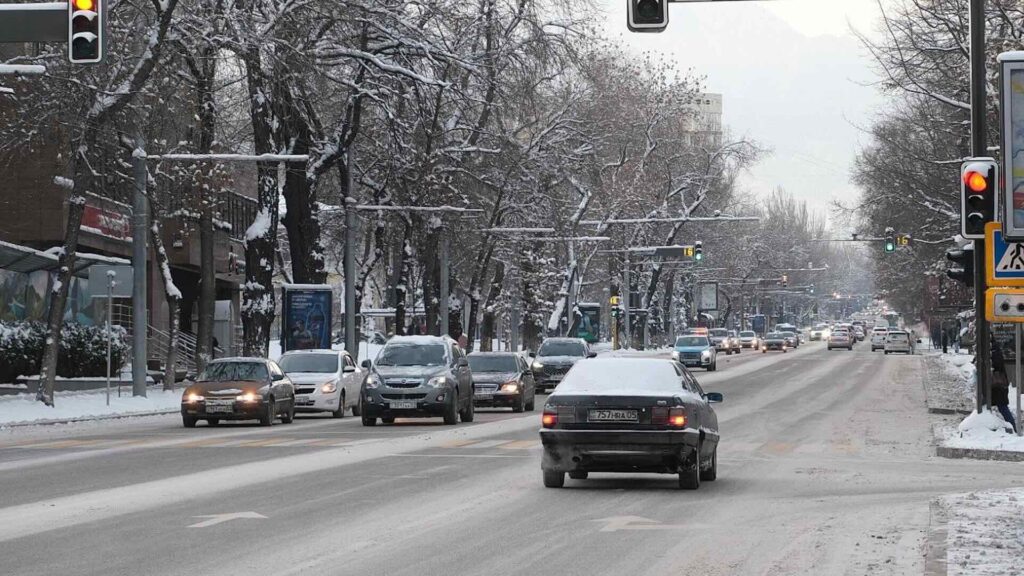 Фото: Акимат Алматы