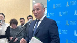 Шарлапаев рассказал о приватизации завода имени Кирова