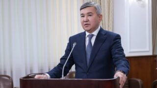 Миннацэкономики ежегодно проводит мониторинг и анализ обеспеченности сел 