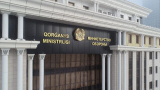 Минобороны Казахстана опровергло информацию о запуске атаковавших Татарстан беспилотников с территории Казахстана
