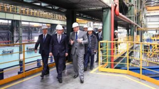 Модернизация системы теплоснабжения Экибастуза должна быть продолжена — Бектенов