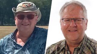 Мужчина установил рекорд, прожив 40 лет после пересадки сердца