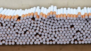 Нелегальные сигареты, алкоголь и нефтепродукты изъяли в Мангистау