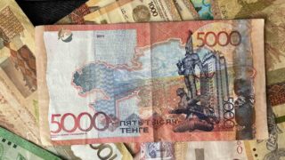 На платном участке дороги прокуратурой временно приостановлено взимание сумм с предпринимателей