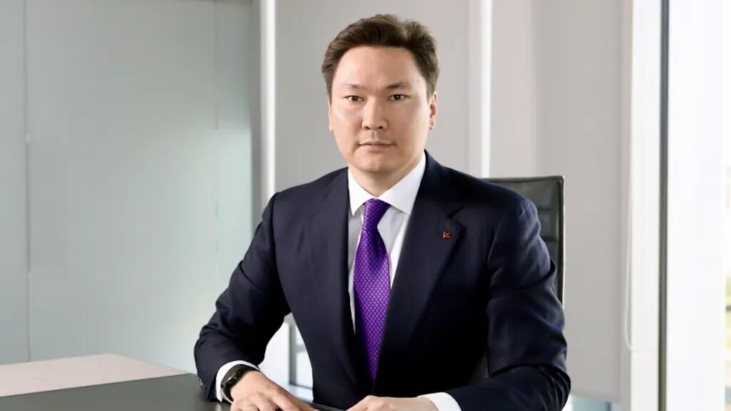 Фото: KAZAKH INVEST