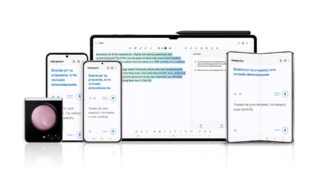 На старых флагманских смартфонах Samsung будут добавлены новейшие функции ИИ
