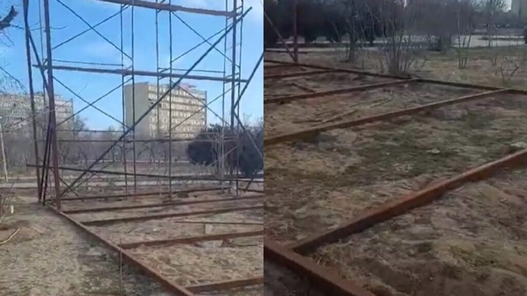 Фото: кадр из видео.