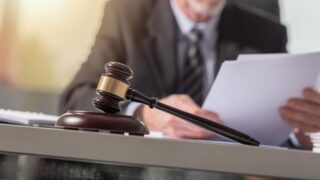 Никарагуа подает иск в ООН против Германии из-за помощи Израилю