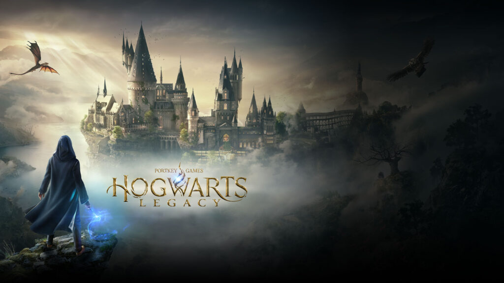 Фото: Hogwarts Legacy