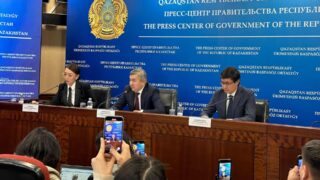 Нурлан Байбазаров высказался о реализации программы 9-20-25