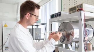 О прорыве в термоядерной энергетике сообщили исследователи плазмы