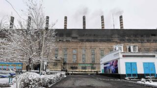 В Кентау ТЭЦ построили в 1933 году, износ — 85%: депутат просит больше времени уделять моногородам