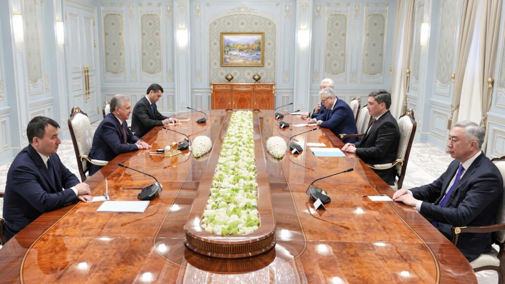 Фото: пресс-служба премьер-министра