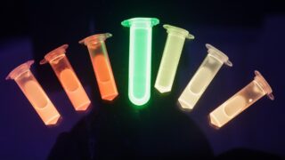 Открытие советского физика Алексея Екимова можно использовать для очищения воды