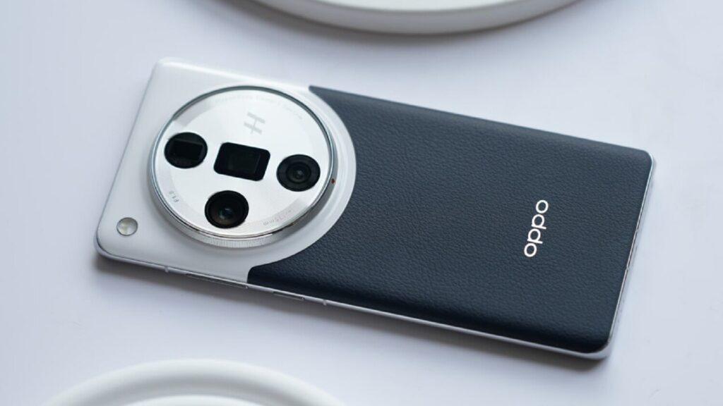 Фото: Oppo.