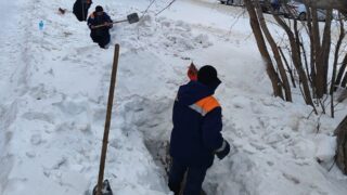 Подготовка к паводковому периоду продолжается в Акмолинской области