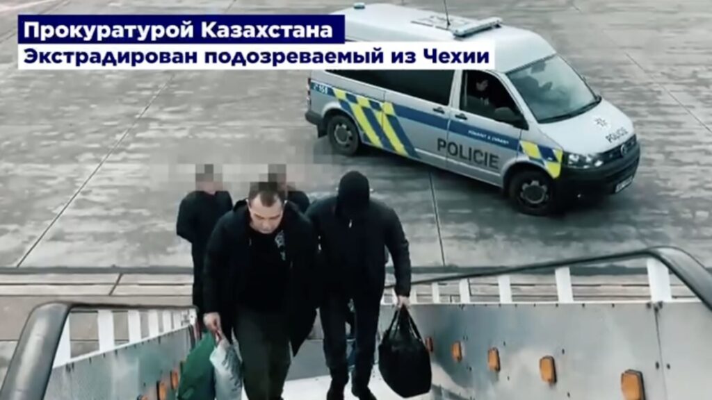 Фото: Кадр из видео